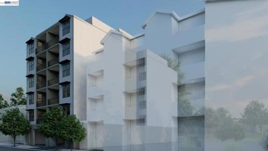 Filbert, Oakland, Californie 94608, États-Unis