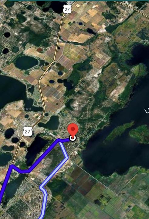 235 Pershing Ave, Lake Placid, Florida 33852, Stati Uniti