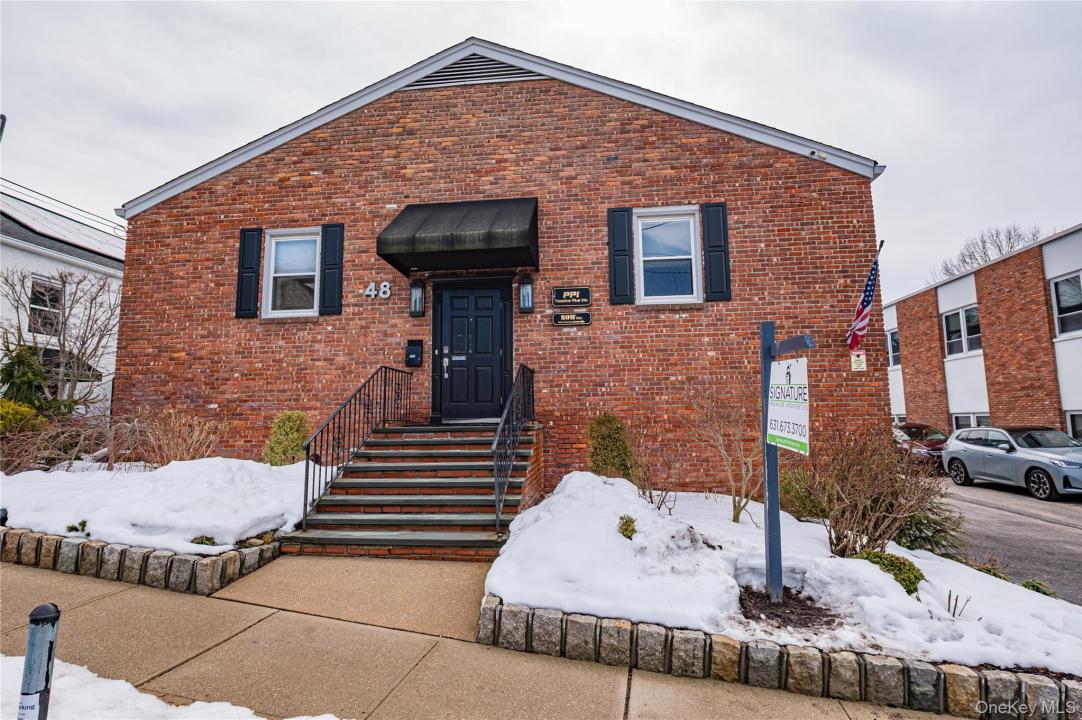 48 Elm Street, Huntington, New York 11743, États-Unis