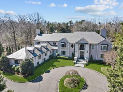 1 Laurelwood Court, Harrison, New York 10580, Stati Uniti