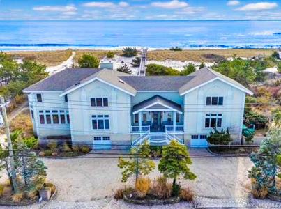 605 Dune Road, Southampton, نيويورك 11977, الولايات المتحدة