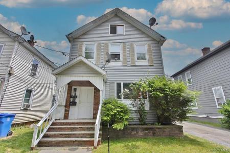 144 Downs Street, Kingston, New York 12401, États-Unis