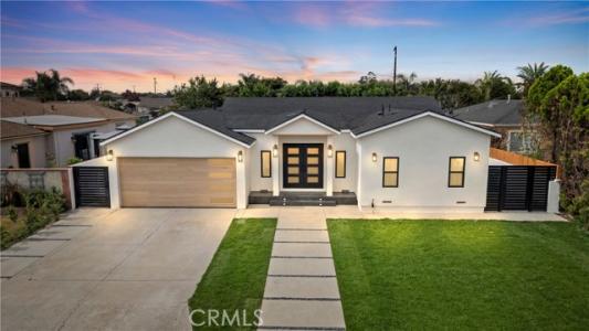 Bigby, Downey, Californie 90241, États-Unis