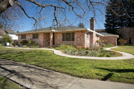 Indiana Street, Gridley, California 95948