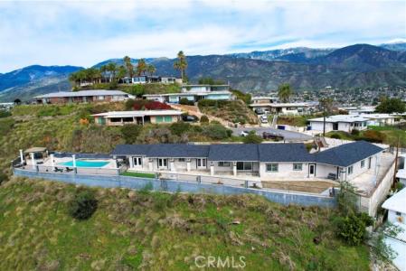 Skylark, San Bernardino, Californie 92405, États-Unis
