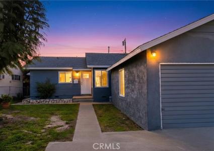 Garston Avenue, Carson, California 90745, Stati Uniti