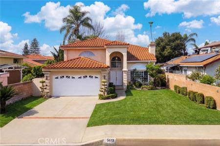 N Charlotte Avenue, San Gabriel, Kalifornien 91776, USA