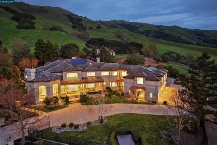 GRAPEVINE TER, Fremont, Californie 94539, États-Unis