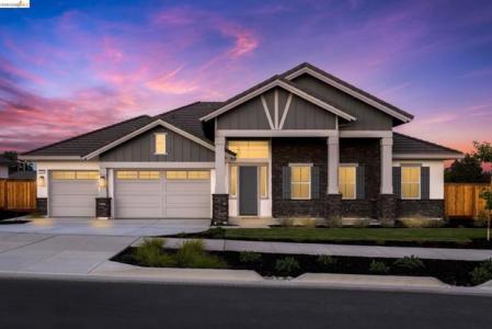 Neroly Rd, Oakley, Californie 94561, États-Unis