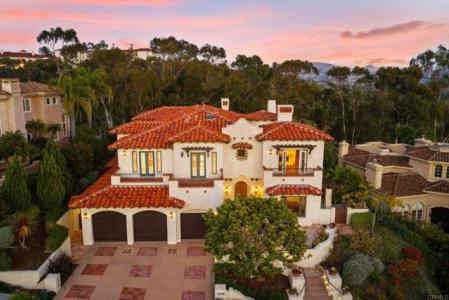 Aviara Drive, Carlsbad, Californie 92011, États-Unis