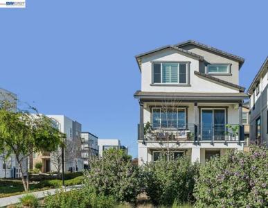 Eucalyptus Way, Alameda, California 94501, Stati Uniti