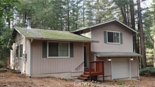 Anderson Way, Cobb, California 95426