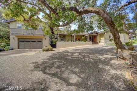 Martingale Ave. Avenue, Los Osos, California 93402, Stati Uniti