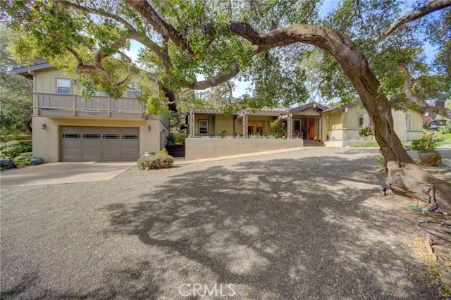 Martingale Ave. Avenue, Los Osos, كاليفورنيا 93402, الولايات المتحدة