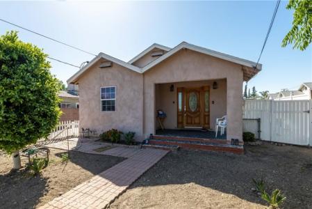 SHELDON Street, Sun Valley, Californie 91352, États-Unis