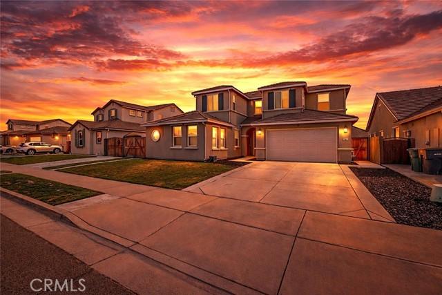 Barcelona, Livingston, California 95334, Stati Uniti