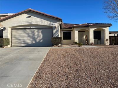 Half Dome, Rosamond, Californie 93560, États-Unis