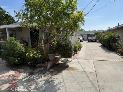 Van Nuys Boulevard, Pacoima, California 91331, Stati Uniti