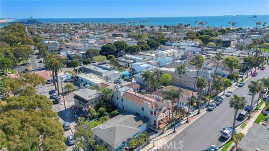 8th St, Seal Beach, Californie 90740, États-Unis