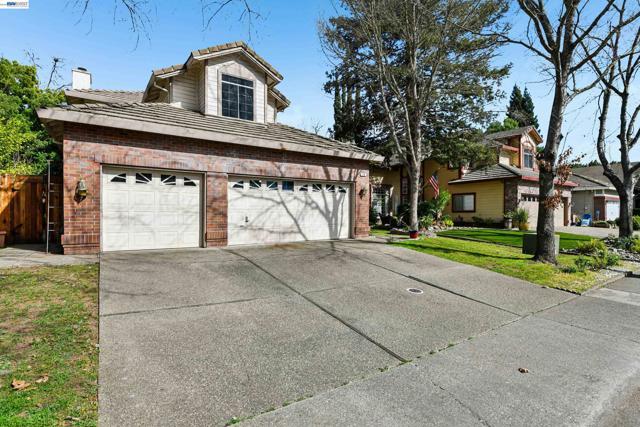 Conductor Way, Folsom, קליפורניה 95630, ארצות הברית של אמריקה