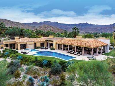 Rocky Creek, Palm Desert, Kalifornien 92260, USA