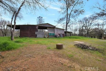 Texas Hill Road, Dobbins, Kalifornien 95935, USA