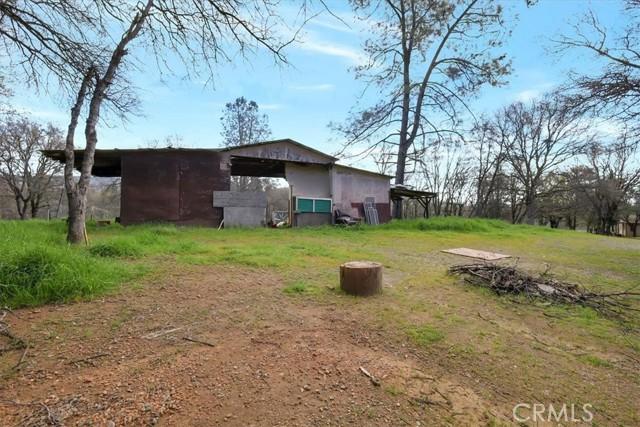 Texas Hill Road, Dobbins, Kalifornia 95935, USA