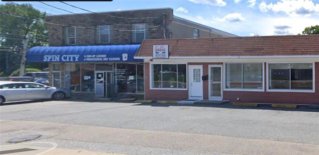 3400 Mendon Road 1, Cumberland, Rhode Island 02864, Estados Unidos