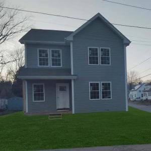 25 Arnold Street, East Providence, Rhode Island 02915, Estados Unidos