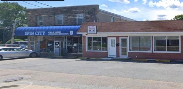 3400 Mendon Road 1, Cumberland, Род Айленд 02864, Соединенные Штаты