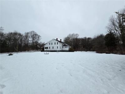 126 Pendar Road B, North Kingstown, Rhode Island 02852, Estados Unidos