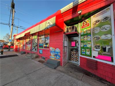 273 Academy Avenue, Providence, RI 0209, USA