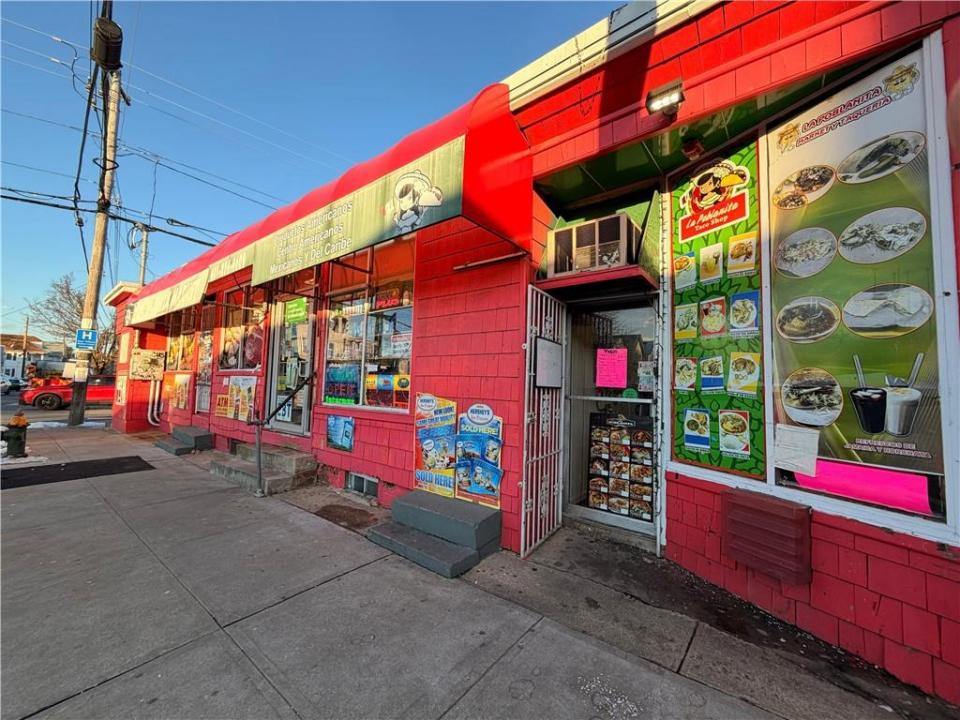 273 Academy Avenue, Providence, 罗得岛 0209, 美国