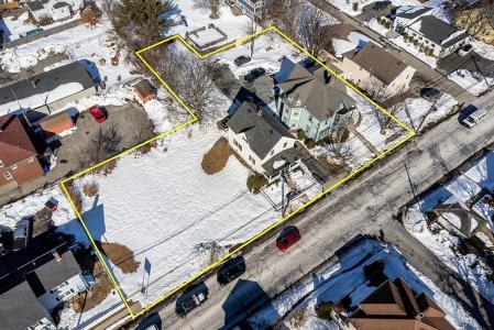 388 Child Street, Warren, RI 02885, USA