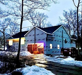 2 Fanning Place, Hopkinton, RI 02832, USA