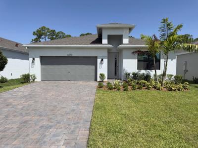 6570 SE Park Trace Drive, Stuart, Floride 34997, États-Unis