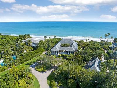 290 Bermuda Bay Lane, Vero Beach, Florida 32963, Stati Uniti