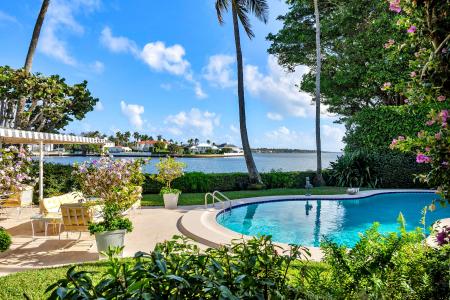 350 Island Road, Palm Beach, Florida 33480