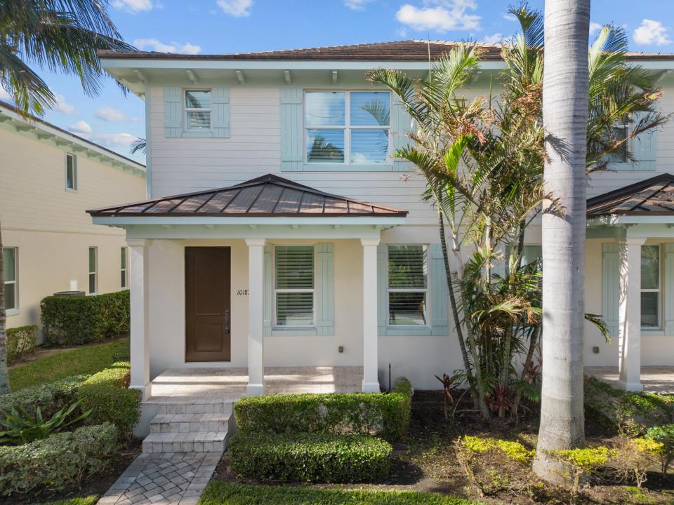 10187 S Ocean Drive 1, Jensen Beach, Florida 34957