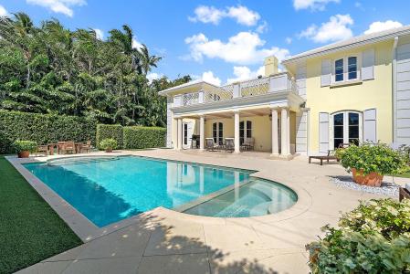 210 Emerald Lane, Palm Beach, Florida 33480, Estados Unidos