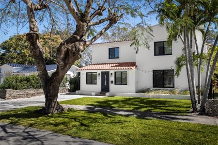 7111 SW 63rd Ave, South Miami, Floride 33143, États-Unis