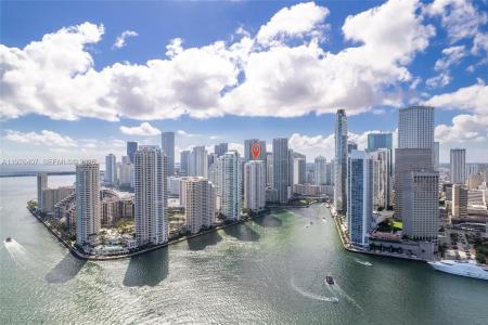 901 Brickell Key Blvd 901, Miami, Florida 33131, USA