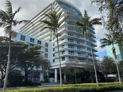 4250 Biscayne Blvd 816, Miami, Florida 33137, USA