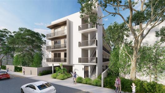 61 NW 17th Pl, Miami, Florida 33125, USA