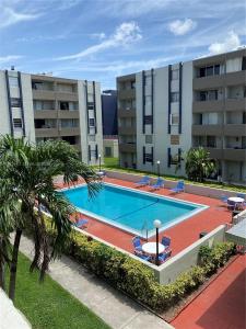 10090 NW 80th Ct 1553, Hialeah Gardens, Floride 33016, États-Unis