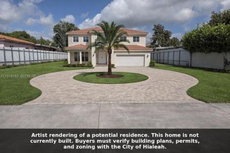 941 E 31st St, Hialeah, Florida 33013, Stati Uniti