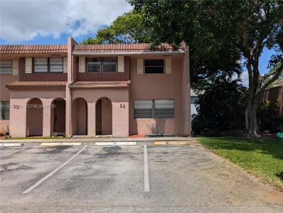 29 Seville Cir 4-49, Davie, Florida 33324, USA