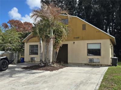 3162 SE Hawthorne St, Stuart, Florida 34997, USA