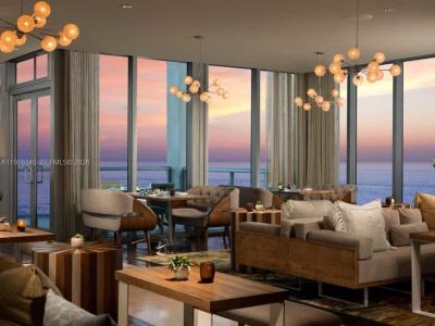 17315 Collins Ave 2105, Sunny Isles Beach, Florida 33160, USA