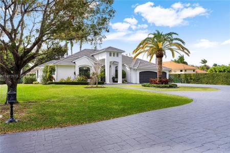 8561 SW 167th Ter, Palmetto Bay, Florida 33157, USA